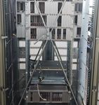 Schaltschrank Areva Teleperm XS