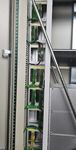 Leittechnikschrank Areva Teleperm XS SC 9422