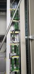 Areva SC 9422 Schaltschrank