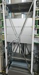 Industrieller Schaltschrank Areva Teleperm XS
