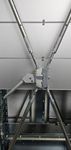 Industrieller Schaltschrank 