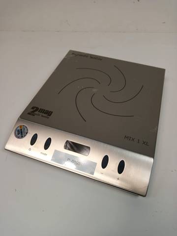 2mag Mix 1 XL Magnetic Stirrer Magnetrührer 225 x 225mm 70..2000rpm 40L volume