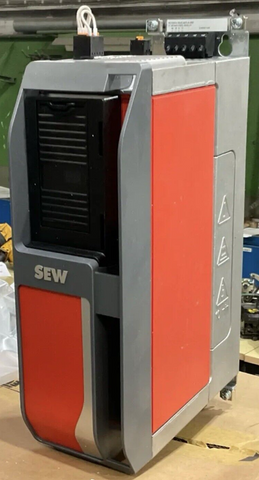 SEW MDX90A-0040-5E3-4-S00 Inverter MDX90A00405E34S00 Frequency Inverter 1.5 kW