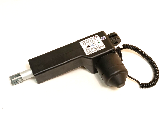 Limoss MD100-04-L3-288-117 Motor Actuator Linear Actuator 450122 MD100