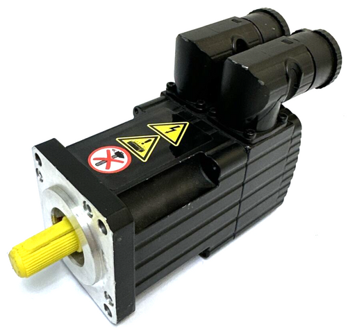 Bosch SG-B0.002.091-00.000 Серводвигатель переменного тока 8100 об/мин 0.15kW 0.92N SGB00020910000