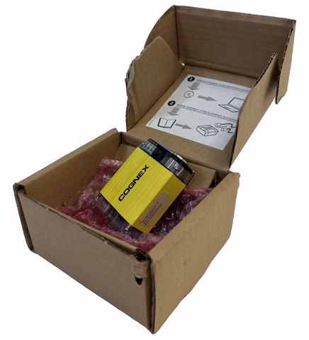 Cognex DM200X Barcodeleser 821-0025-3R B | Barcode-Leser 825-0121-2R B | DM200 X