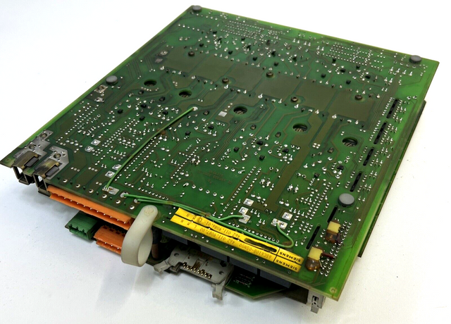 Siemens 6SC6108-0SN00 Simodrive 462 011.9087.00 L M N Вставная плата 6SC61080SN00