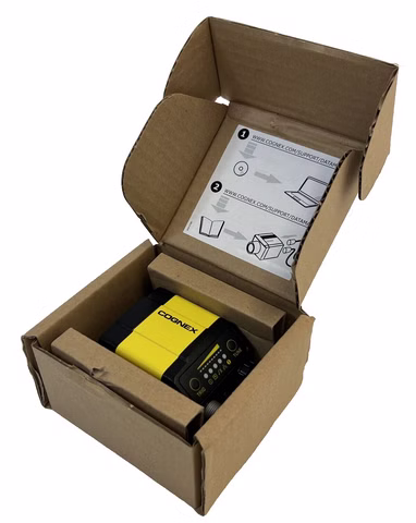Cognex DM302L Reader 825-0340-1R J | Reader | 821-0087-3R D | DMR-302L-00