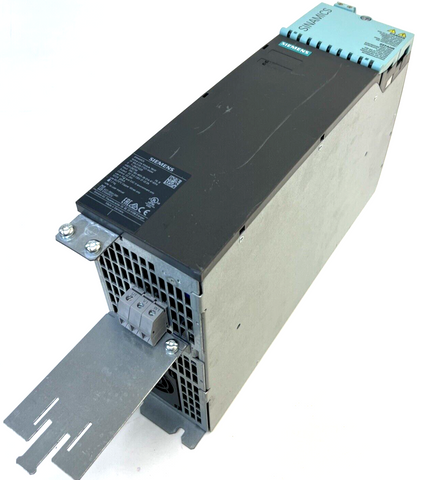 Siemens SINAMICS 6SL3130-7TE21-6AA4 Активный сетевой модуль 16kW | 6SL31307TE216AA4
