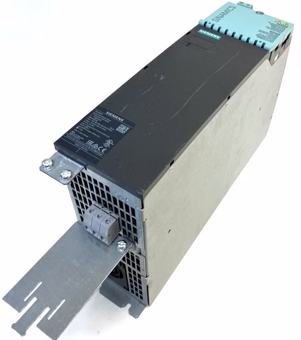 Siemens SINAMICS 6SL3130-7TE21-6AA4 Active Line Module 16kW | 6SL31307TE216AA4