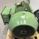 AEG AM225 SV 404 Motor 37 kW