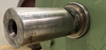 AEG AM225 SV 404 Industriemotor 1475 rpm Gesamtaufnahme