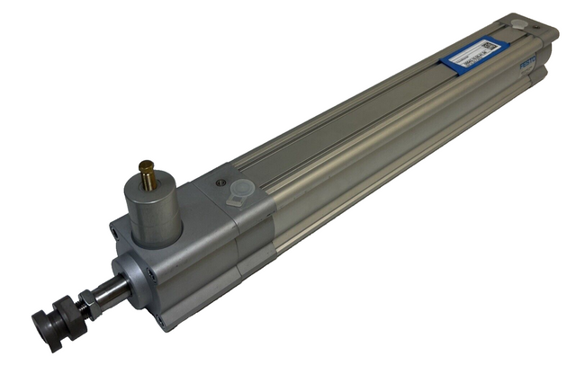 Festo DSBC-63-400-C-PPVA Cylinder 1463475 DSBC63400CPPVA Ø63 H400mm Standard Cylinder