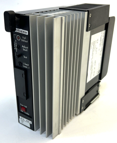 EUROTHERM 461 062/28/43/ENG Controller 55A 440V 47-53Hz | 4610622843ENG060002-76-00