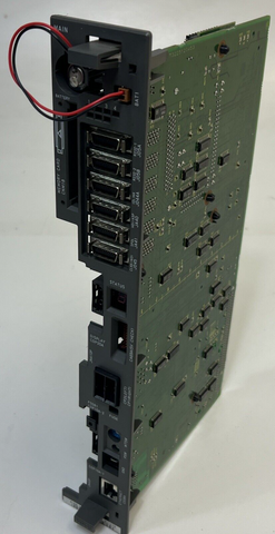 Fanuc A16B-3200-0420/06E, плата управления | управление A16B-3200-0420 A16B32000420