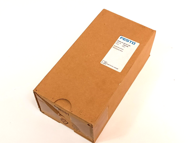 FESTO DRRD-16-180-FH-Y9A  محرك دوار شبه دوار 1644389