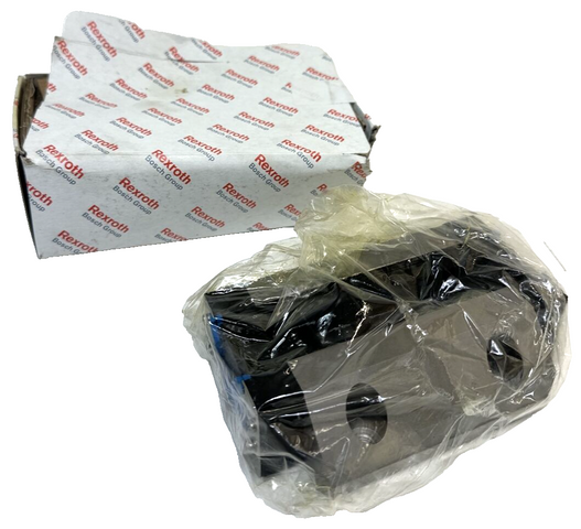 Rexroth R185332110 Каретка роликового конвейера CS RWA-035-FLS-C2-S-2
