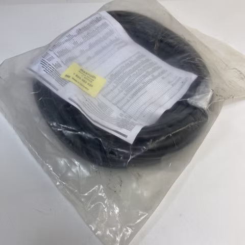 Bosch Rexroth 1 824 462 020 Anschlusskabel 1824462020 Kabel 1824 462 020