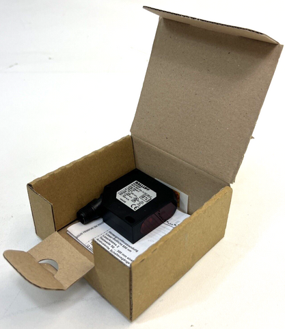 BALLUFF BOS 26K-PA-1LHC-S4-C photoelectric sensor BOS008F | BOS26KPA1LHCS4C