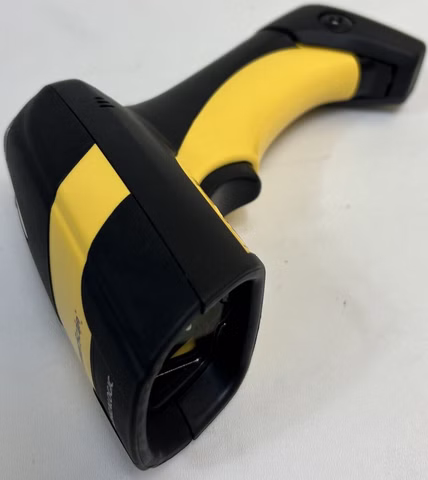Datalogic Powerscan M8500 Barcode Scanner 433 MHz RB | 0730-10-4727 | 433MHzRB