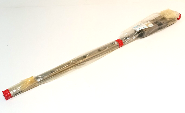 دليل خطي THK GN8B852 مع عجلتين توجيه L=730mm