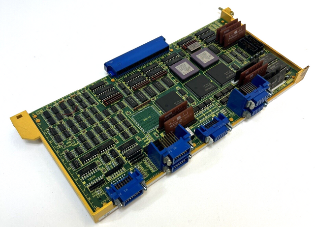 FANUC A16B-2200-009 Control Board A16B2200009 | Control Board A16B 2200 009