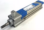 Festo DNC-32-100-PPV-A-KP 163302 Normzylinder Ø32 H100 mm | DNC32100PPVAKP