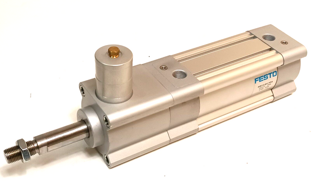 Festo DSBC-63-80-C-PPVA Standard Cylinder Cylinder pmax 10bar 1463475