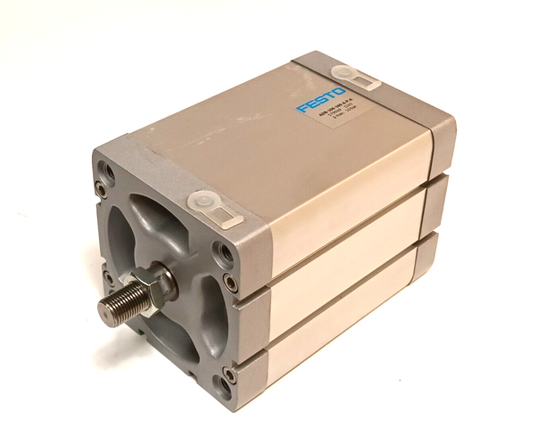 Festo ADN-100-100-A-P-A Compact Cylinder Cylinder Ø20mm pmax 10bar 579049