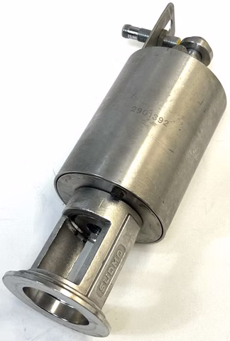 SÜDMO 2901392 Doppelsitzventil | Druckluftventil | 3 P/96 | 290 1392 | Sudmo