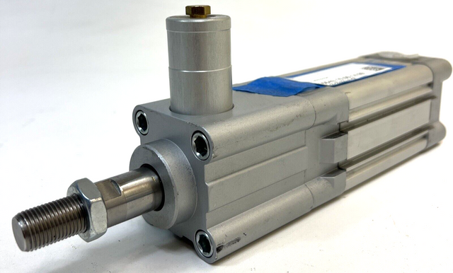 Festo DNC-50-50-PPV-A-KP 163366 أسطوانة معيارية Ø50 H50 مم | DNC5050PPVAKP