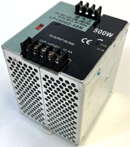 Reignpower LP1500D-48M Импульсный блок питания | LP1500D48M | Импульсный блок питания 500w