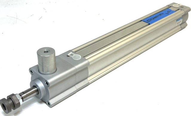 Festo DSBC-63-400-PPVA أسطوانة معيارية 1463475 DSBC63400PPVA أسطوانة Ø63 H400 mm