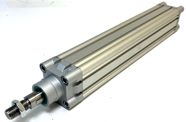 Festo DNC-50-290-PPV-A أسطوانة هوائية 163368 أسطوانة Ø50 H290mm DNC50290PPVA