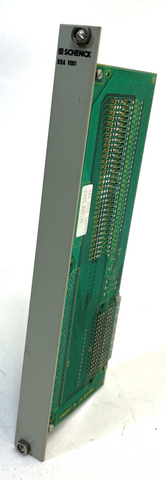 Модуль Schenck BBA V001 BBA V001 260593 | K003 528.02 Плата расширения K00352802