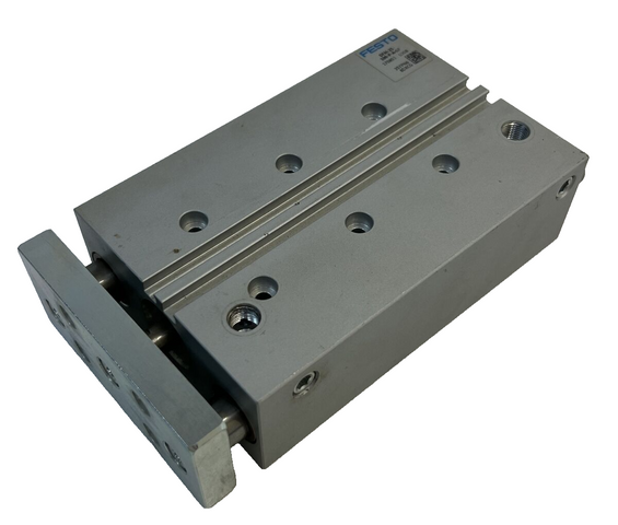 Festo DFM-25-100-P-A-GF Guide Cylinder 170853 | Ø25 H100 mm | DFM25100PAGF