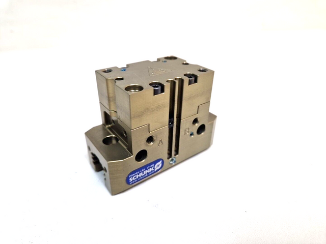 Schunk 371092 PGN+64-1-AS универсальный захват