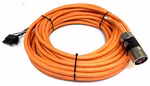 FD 796 CP Desina Servoleitung 4G2,5+(2x1,5) | ca. 17m