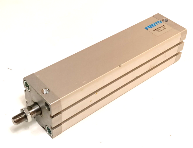 Festo ADN-50-220-A-P-A Compact Cylinder Cylinder pmax 10 bar  Ø 15mm  | 536309