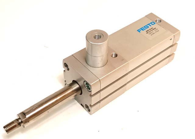 Festo ADN-50-80-KP-A-P-A-80K8 أسطوانة مدمجة أسطوانة Ø 20mm 548210 pmax 10bar