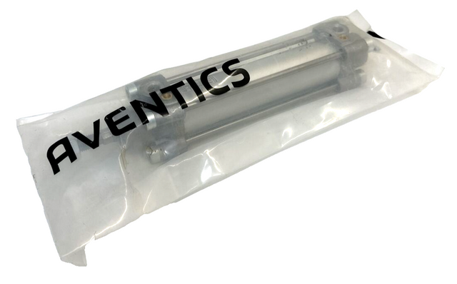 Aventics 0 822 340 004 Tie Rod Cylinder Cylinder Cylinder 0822340004 Pmax 10bar