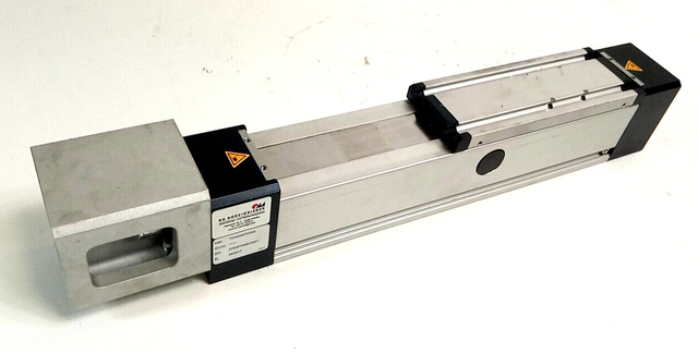 RK Rose+Krieger TDA5050TI0308 وحدة خطية أسطوانة خطية أسطوانة 308 مم