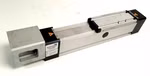 RK Rose+Krieger TDA5050TI0308 Lineareinheit Linearzylinder Zylinder 308mm