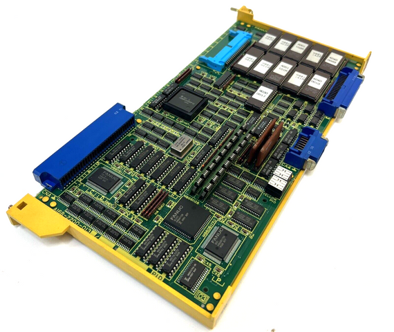 Fanuc A16B-2200-013 модуль A16B2200013 карта управления A16B 2200 013 |