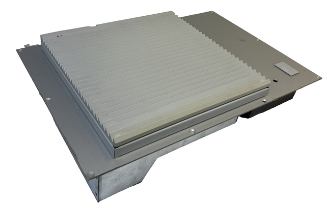 Rittal SK3202100 Enclosure Cooling Unit Wall-Mounted | 300W 1.5A SK3202/02.100