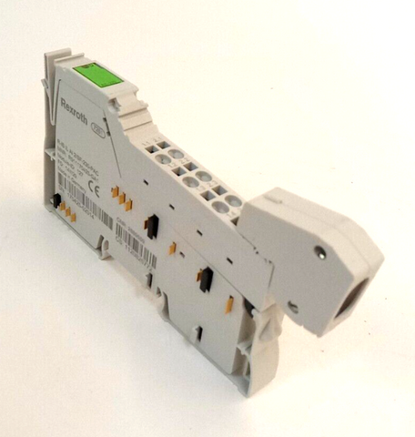 Аналоговый модуль Rexroth R-IB IL AI 2/SF-230-PAC R911170425-GA1, линейная клемма