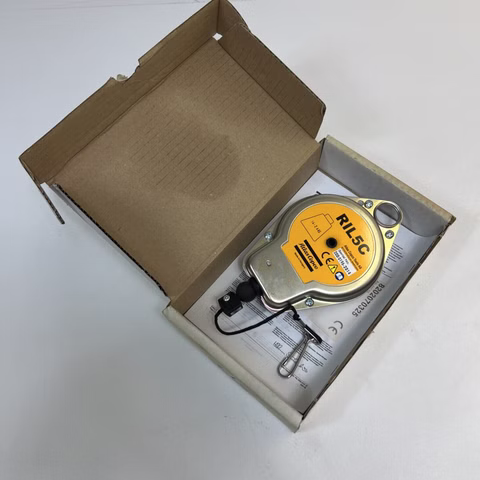 Atlas Copco RIL5C Gewichtsausgleicher 1,4-2,4Kg Federzug | Seilzug 8202070325