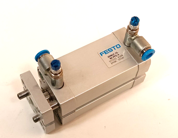 FESTO ADNGF-25-40-PPS-A Compact Cylinder Cylinder 577221