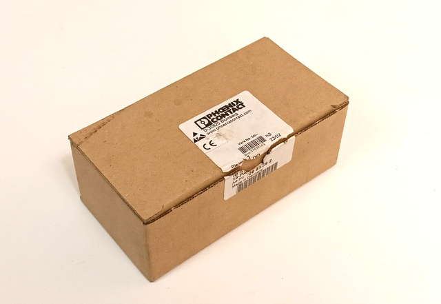 Phoenix Contact IB IL 24 DO 16 Digital Module Expansion Module IBIL24DO16 2861292