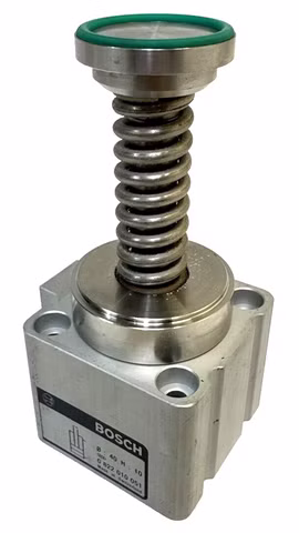 Bosch 0 822 010 051 Pneumatik Zylinder Cylinder Ø: 40 H: 10 | 0822010051